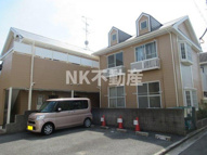 フローラ楓（若江岩田賃貸）の画像