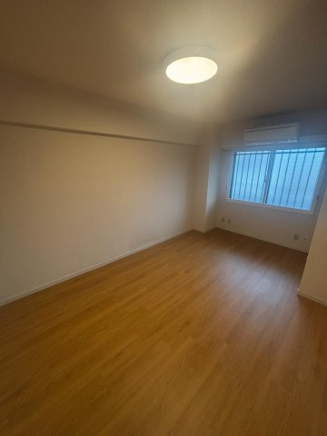 ボヌール天神の寝室