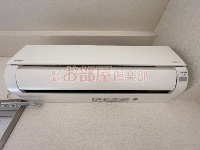 グレースマンション櫛原の設備