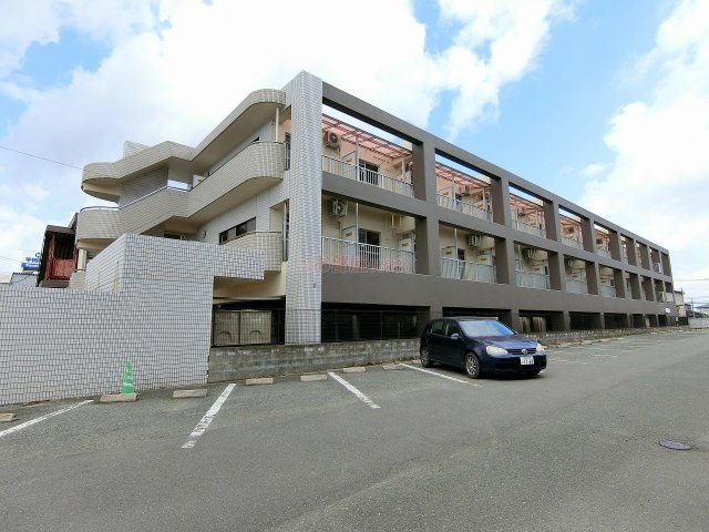 グレースマンション櫛原