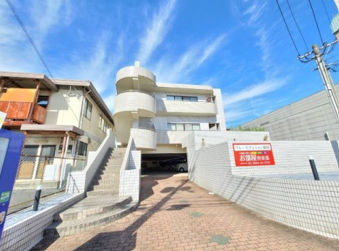 グレースマンション櫛原