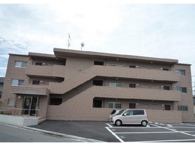 【外観】 | ブライム　シャノン・ | 完成写真