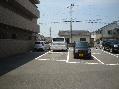 【外観】 | ブライム　シャノン・