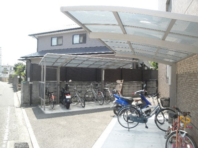 【外観】 | ブライム　シャノン・