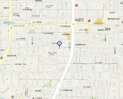 【周辺】 | ブライム　シャノン・