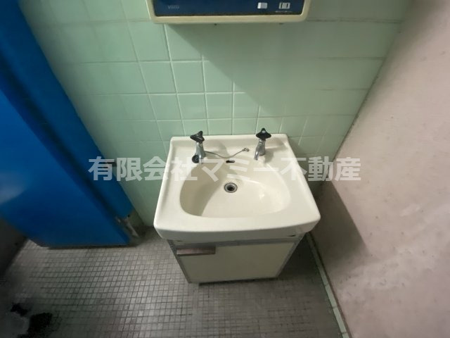【その他共用部分】 | 鵜の森2丁目事務所H