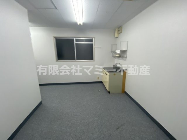 【内装】 | 鵜の森2丁目事務所H
