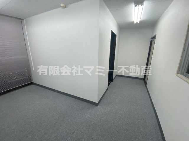 【内装】 | 鵜の森2丁目事務所H