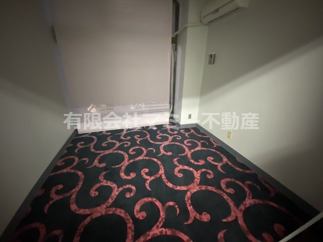 【内装】 | 鵜の森2丁目事務所H