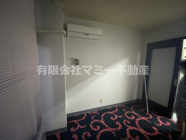 【内装】 | 鵜の森2丁目事務所H