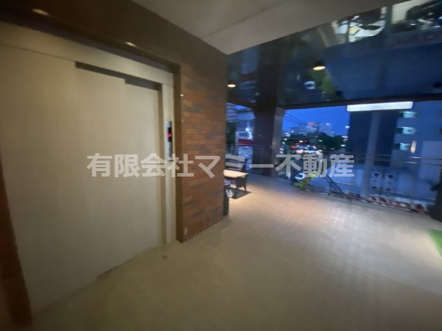 【その他共用部分】 | 鵜の森2丁目事務所H