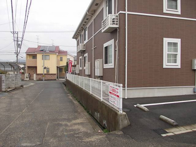 【周辺】 | クレメントヒル久万ノ台