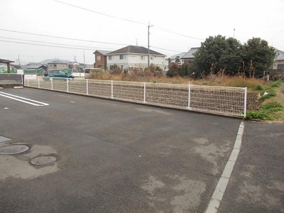 【駐車場】 | クレメントヒル久万ノ台