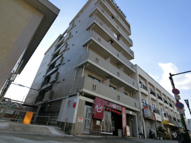 Ｔ・Ｈビルの画像