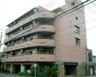 ノーブル元郷の画像