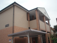 和歌山市堀止西２丁目のアパートの画像