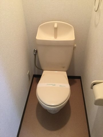 【トイレ】