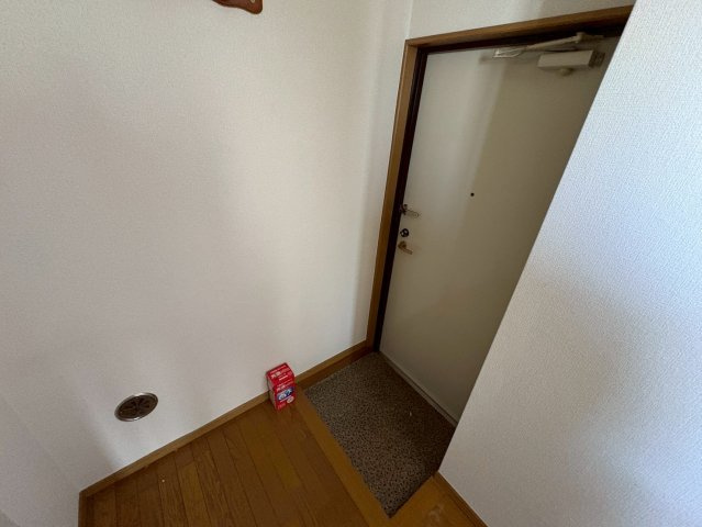 ヴァンテアンⅡの設備