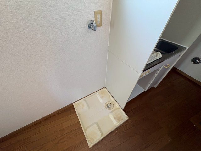 ヴァンテアンⅡの設備