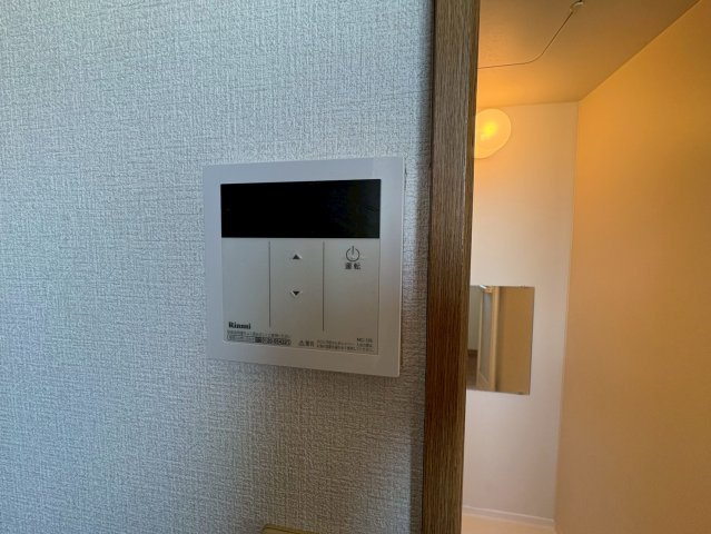 ヴァンテアンⅡのセキュリティ