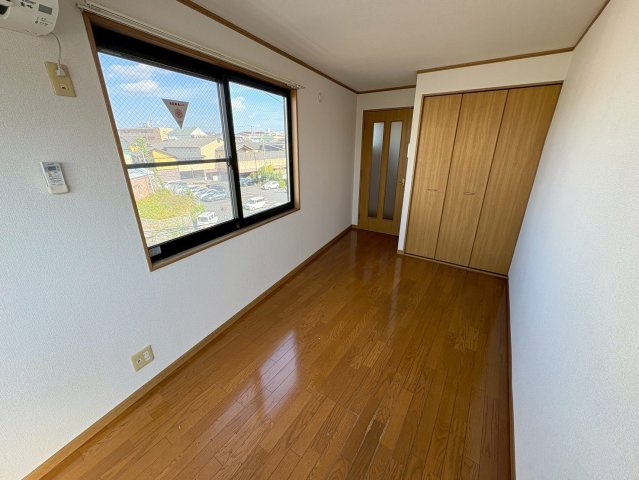 ヴァンテアンⅡの内装