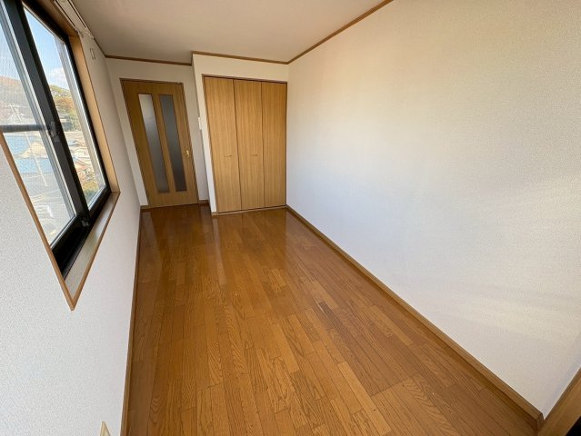 ヴァンテアンⅡの内装