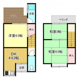 伏見区石田大受町の画像