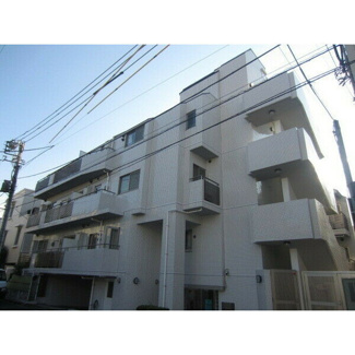 【外観】 | ファミール南青山ブランカ