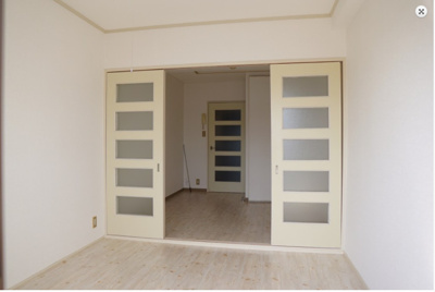 【エントランス】 | ラパンジール阿波座