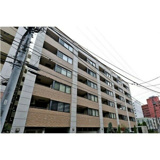 ノールフラット南麻布の画像