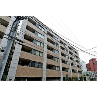 【外観】 | ノールフラット南麻布