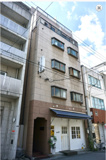 ラパンジール京町堀の画像
