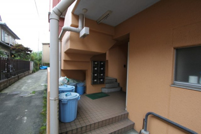 【その他共用部分】 | ヴィンセントK