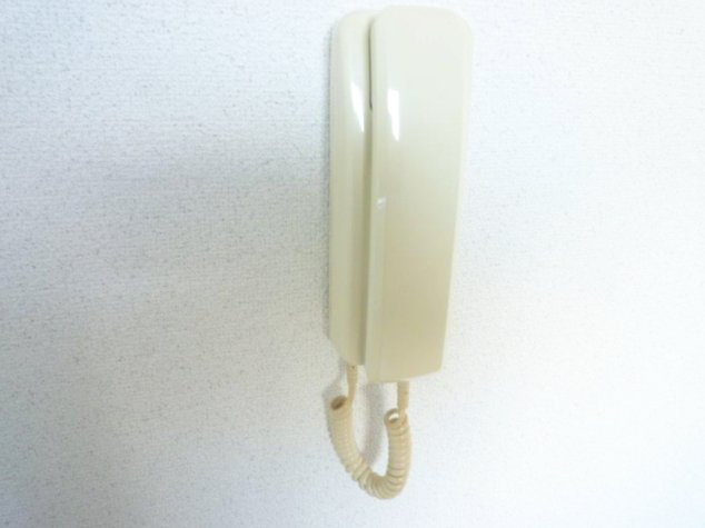 【セキュリティ】 | エセルディハイツA