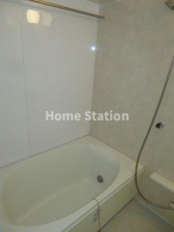 【浴室】 | ベリー海老江