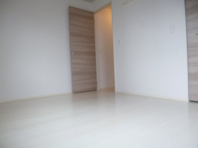 Ｖerde A棟の洋室