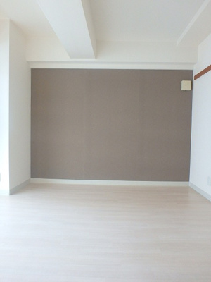 【内装】 | フクシマフラッツ