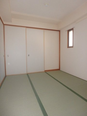 【和室】 | フクシマフラッツ