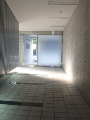 【ロビー】 | フクシマフラッツ