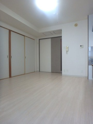 【居間・リビング】 | フクシマフラッツ