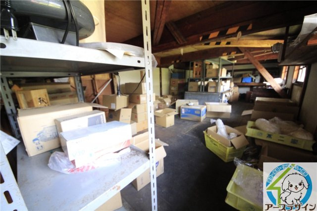 魚住町中尾貸し倉庫のその他