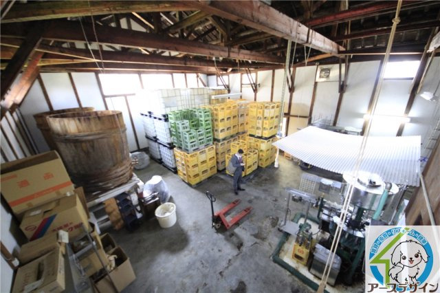 魚住町中尾貸し倉庫のその他