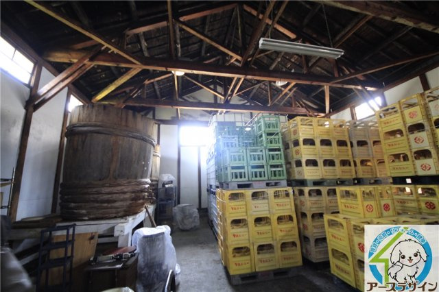 魚住町中尾貸し倉庫のその他