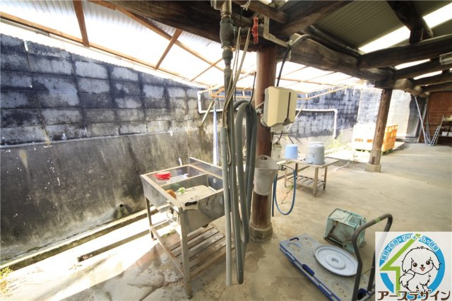 魚住町中尾貸し倉庫のその他