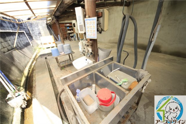 魚住町中尾貸し倉庫のその他