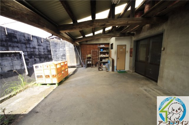 魚住町中尾貸し倉庫のその他