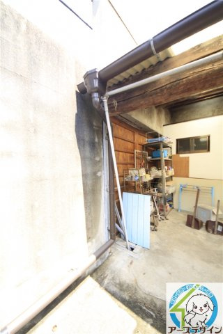 魚住町中尾貸し倉庫のその他