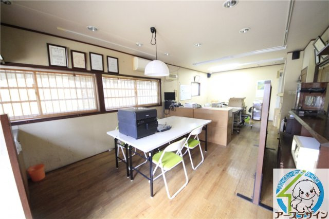 魚住町中尾貸し倉庫のその他