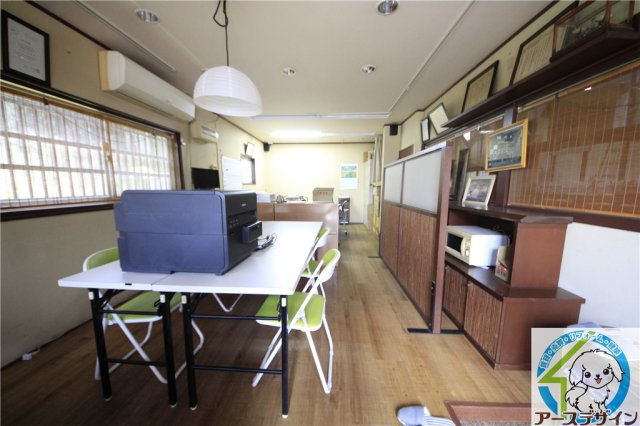 魚住町中尾貸し倉庫のその他