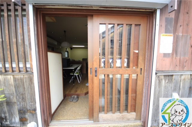 魚住町中尾貸し倉庫のその他